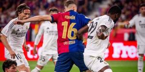 يلا شوت بث مباشر.. مشاهدة برشلونة × ريال مدريد Twitter بث مباشر دون "تشفير أو فلوس" | الدوري الإسباني - الكويت الاخباري