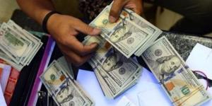 ضبط قضايا اتجار بالنقد الأجنبي بقيمة 9 ملايين جنيه خلال 24 ساعة - الكويت الاخباري