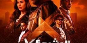 قبل طرحه بالسينمات.. التفاصيل الكاملة لـ فيلم "المشروع x" لـ كريم عبدالعزيز - الكويت الاخباري