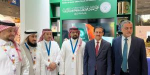 وزير الثقافة العراقي يشيد بجهود "الشؤون الإسلامية السعودية" في خدمة الدين - الكويت الاخباري