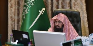 السديس: توحيد الجهود الدينية لتعزيز رسالة الوسطية ونشر الهداية للعالمين - الكويت الاخباري