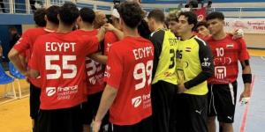 منتخب الشباب يسقط أمام الكويت فى كأس العرب لكرة اليد - الكويت الاخباري