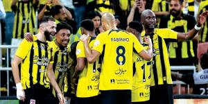 تغييرات في تشكيل الاتحاد أمام الفيحاء - الكويت الاخباري