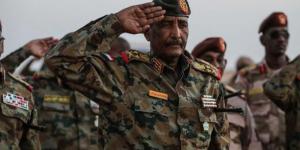 الجيش السوداني يعلن مقتل 9 أشخاص بينهم 4 أطفال بقصف لقوات الدعم - الكويت الاخباري
