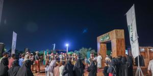 الأمم المتحدة تشيد بجهود "ريف السعودية" في تنمية السياحة الريفية - الكويت الاخباري