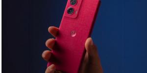 أيهما أفضل للشراء .. هاتف Motorola Edge 50 أو Edge 50 Fusio - الكويت الاخباري