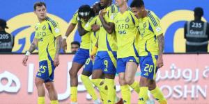 النصر والأخدود .. تفوق تاريخي ومعاناة مستمرة - الكويت الاخباري