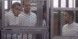 السجن من 3 لـ 5 سنوات للمتهمين في قضية «أحداث فض اعتصام النهضة» - الكويت الاخباري