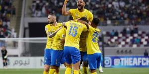 موعد مباراة النصر والأخدود في الدوري السعودي - الكويت الاخباري