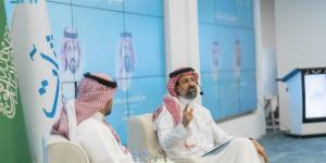 رئيس هيئة السوق المالية: 30% من الشركات المطروحة في السوق السعودية منشآت صغيرة ومتوسطة - الكويت الاخباري