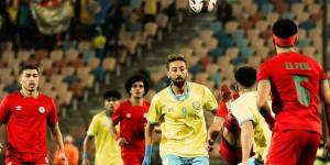 تعديل موعد مباراة الإسماعيلي ومودرن سبورت بمجموعة الهبوط بالدوري - الكويت الاخباري