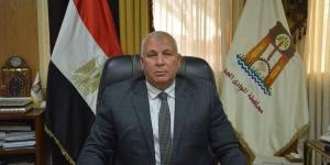 محافظ الوادي الجديد: إحالة واقعة التحرش بإحدى المدارس للنيابة العامة - الكويت الاخباري