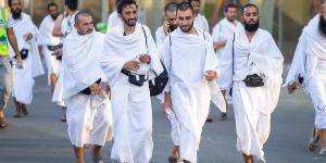 نيفين مختار: الإحرام للنساء لا يتضمن النقاب أو القفازين - الكويت الاخباري