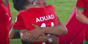 المغرب يتأهل لنصف نهائى أمم أفريقيا تحت 20 سنة على حساب سيراليون - الكويت الاخباري