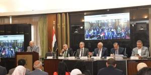 حذف التهجير القسري من المضبطة.. ممثل المستأجرين يطالب بتأجيل إصدار الايجار القديم - الكويت الاخباري