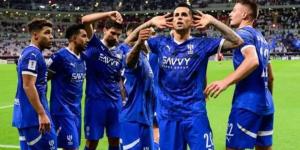تعرف على موعد مباراة الهلال والعروبة في دوري روشن السعودي - الكويت الاخباري