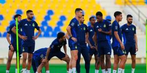 موعد مباراة النصر ضد الأخدود في الدوري السعودي والقناة الناقلة - الكويت الاخباري