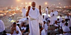 كيفية حج المفرد بالتفصيل والترتيب.. اعرف كيفية مناسك الحج من الإحرام إلى طواف الوداع - الكويت الاخباري