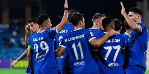 الهلال يواجه العروبة تحت شعار لا بديل عن الفوز في الدوري السعودي - الكويت الاخباري