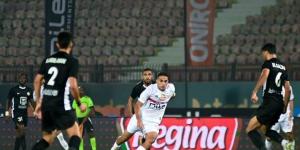 حقيقة اهتمام الأهلي بضم ظهير إنبى بعد نهاية إعارته مع الزمالك - الكويت الاخباري