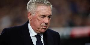أنشيلوتي يكشف كواليس خسارة ريال مدريد في الكلاسيكو - الكويت الاخباري