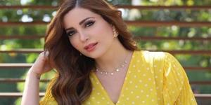 أنضف قلب وأوفى زوجة.. نسرين طافش توجه رسالة دعم لـ بوسي شلبي - الكويت الاخباري