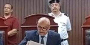 لإتجارهم في الهيروين المشدد 6 سنوات لعاملين بالقناطر الخيرية - الكويت الاخباري