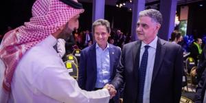 الدخيل: جناح المملكة في معرض الأرجنتين يبرز حرصها على نشر رسالة الإسلام - الكويت الاخباري