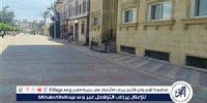 محافظ الدقهلية: الانتهاء من كافة والتجهيزات ورفع كفاءة مدخل الدير والمناطق المحيطة للاحتفال بمولد القديسة دميانة - الكويت الاخباري
