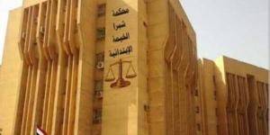 تأجيل محاكمة المتهمين بقتل شاب وطفل والمُشدد لتاجري هيروين بالقليوبية - الكويت الاخباري