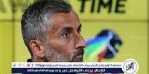 كلمة الوداع.. «ريفيرو» يشكر الإدارة واللاعبين قبل مغادرة أورلاندو بايرتس - الكويت الاخباري