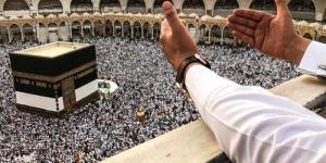 الآداب التي ينبغي أن يتحلى بها الحاج أثناء تأديته مناسك الحج - الكويت الاخباري