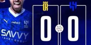 صراع من أجل التأهل..الهلال يلتقي العروبة في دوري روشن السعودي - الكويت الاخباري