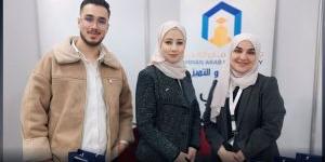 إقبال كبير على كليات المستقبل في جامعة عمان العربية من طلبة مدارس أكاديمية الرواد الدولية - الكويت الاخباري