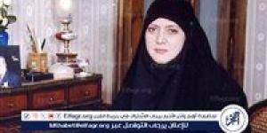 شمس البارودي تفتح قلبها: هكذا كان حسن يوسف.. الزاهد العابد الذي لم يرد سائلًا يومًا - الكويت الاخباري