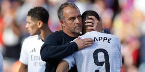 فليك بعد الفوز المثير على ريال مدريد أعاني وسط هذه المتعة - الكويت الاخباري