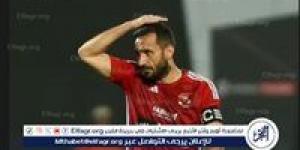 شبانة: الأهلي يفاضل بين ثلاثي الزمالك وسيراميكا وبتروجت لاختيار خليفة معلول - الكويت الاخباري