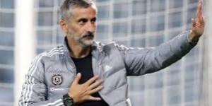 إعلامي شهير عن ريفيرو: جعان بطولات وتتوافر فيه الشروط - الكويت الاخباري