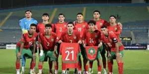 التعادل السلبي يسيطر على مباراة المغرب وسيراليون في أمم أفريقيا 2025 - الكويت الاخباري