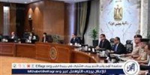 مجلس الوزراء: نستهدف تحويل 220 ألف سيارة للعمل بالغاز الطبيعي - الكويت الاخباري