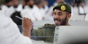 جوازات مطار جدة تواصل استقبال رحلات ضيوف الرحمن - الكويت الاخباري