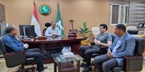 الشرقية.. تكليف رئيس جديد لـ صان الحجر القبلية - الكويت الاخباري