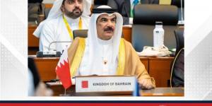 أمين عام النواب: تفعيل أطر التعاون والتكامل بين المجالس التشريعية العربية والإسلامية لتطوير وتوحيد المواقف تجاه القضايا ذات الاهتمام المشترك - الكويت الاخباري