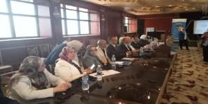 بالتعاون مع منظمة الفاو.. مشروع جديد بالبحيرة لتقليل الأثر البيئي وتحسين الإنتاج الحيواني - الكويت الاخباري