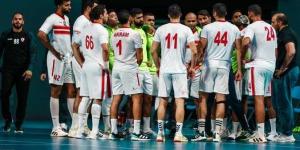 موعد مبارة الأهلي والزمالك في السوبر الأفريقي لكرة يد والقنوات الناقلة - الكويت الاخباري