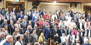 بعد إقراره نهائيا| شروط يجب توافرها فيمن يتصدر للفتوى - الكويت الاخباري