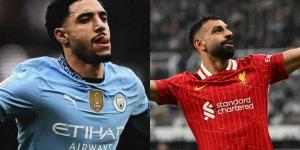 محمد صلاح ومرموش يغيبان عن التشكيل المثالي للجولة 36 بالدوري الإنجليزي - الكويت الاخباري