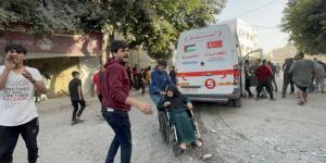 33 شهيدا خلال 24 ساعة بغزة وأزمة حادة بالمستشفيات - الكويت الاخباري