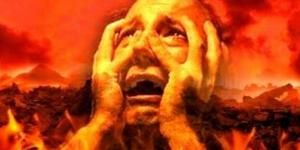 لماذا أكثر أهل النار من النساء؟ .. الإفتاء تجيب - الكويت الاخباري
