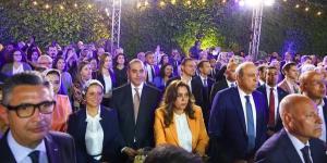 منال عوض :العلاقات المصرية الأوروبية شهدت تطوراً وتعاوناً مثمراً في عهد الرئيس السيسى - الكويت الاخباري